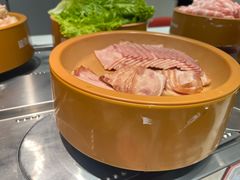 -龍歌自助小火锅(芝罘万达店)