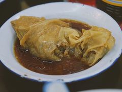 上海黄酱-逸桂禾面馆