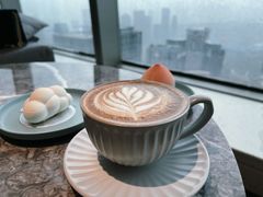 -及象咖啡(卓越世纪中心2楼大堂店)