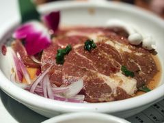 -韩时烤肉(枫蓝店)