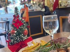 -Entrecôte 法国牛扒馆(保利·时光里店)