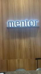 -Mentor Hair Salon