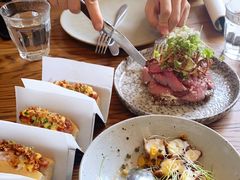 -BOR Eatery(安福路店)