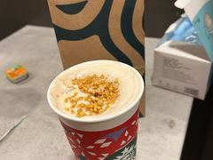 -星巴克(苏州西蒙店)