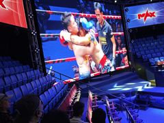 -芭提雅MAX泰拳馆