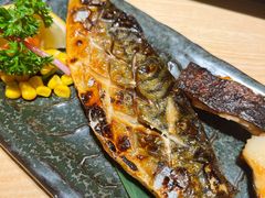 -清水日本料理铁板烧(学府路店)