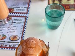 -龙记·香港茶餐厅(海上世界店)