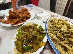 -夕阳红小吃(中街大悦城店)