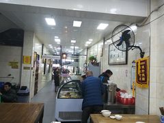 -老刘家泡馍·陕西老字号(钟楼广济街店)