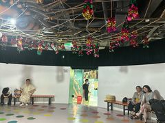 -上海大自然野生昆虫馆(东方明珠·爬宠昆虫探索中心)