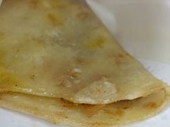 经典蛋饼-早安山丘·豆浆油条(小木桥路店)