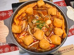 -刘姐啤酒鱼音乐餐厅(阳朔美食丁厄3分店)