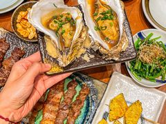-8PINTS八品脱·日料·烧鸟·精酿小酒馆(莘庄店)