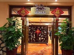 -麒麟中餐厅·经典粤菜·地道菜式老字号(广州长隆酒店)