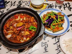 -南昌大饭店·地标美食名片(万寿宫店)