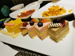 -博悦茶餐厅(文殊院店)