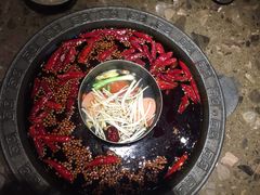 -重庆渝达老火锅(春熙路店)