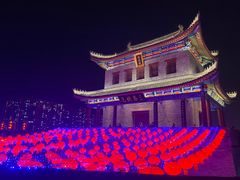 -即墨古城