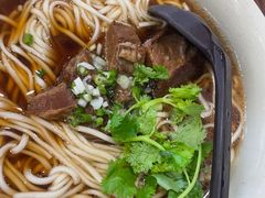 -李先生牛肉面大王(站北广场店)