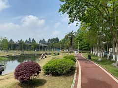 -夏河溪乡野公园