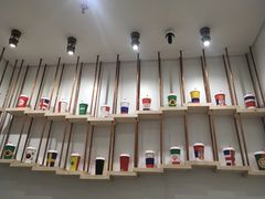 -眷茶臻选(中原万达店)