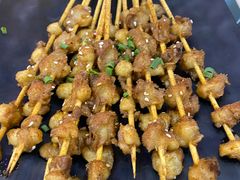 -覃记海鲜美食餐厅