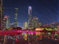 -海心沙亚运公园