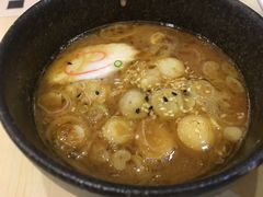 溏心蛋-八盛屋·沾面(集美万达店)