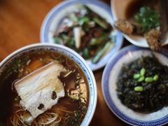 -同得兴 Since·1995 传统苏式面馆(十全街店)