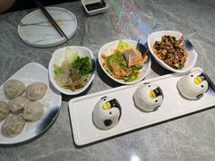-璞臻汽锅餐厅(南京东路店)