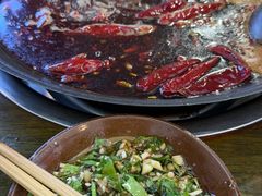 -黄潇洒老火锅(九眼桥宏济巷店)