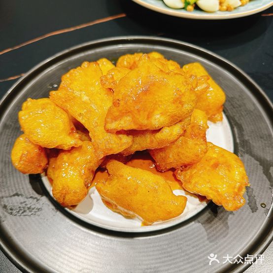 小渔夫海鲜熏酱馆(汇美店)