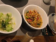 小炒黄牛肉-山涧肴·湘味家肴(松岗满纷天地店)