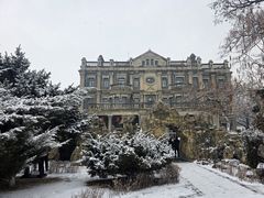 -张学良旧居陈列馆