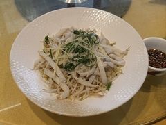 蒜蓉蒸沙虫-大笑饭堂(甲子桥店)
