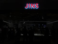 -JINS(天津大悦城店)