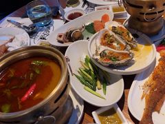 -Mr·Fish鱼鲜生海鲜放题(银泰in99店)