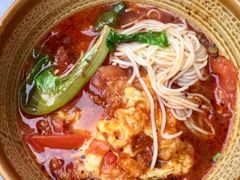 -华兴街煎蛋面(总店)