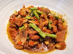 -吃饭皇帝大土家民族菜(正大广场店)