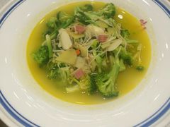 -三品香·江浙菜(松江九谊店)