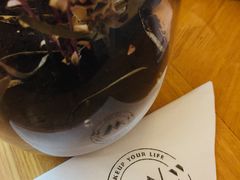 -W CAFE(甜爱路店)