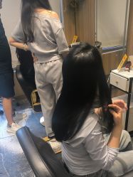 -羽凡造型