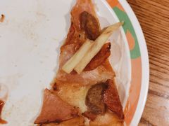-比格比萨自助(新辰里学清路店)