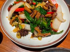 -人间酒暖·Go blanc·烧鸟·深夜食堂(陆家嘴店)