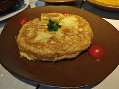 -Mezomd曼索蒂西班牙餐厅(广粤店)
