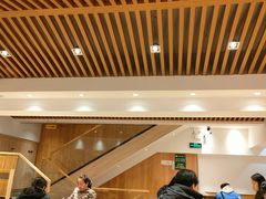 -素满香·素食自助餐(西安·民乐园店)