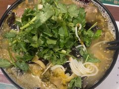 -肥汁米蘭香港米线(宁波路总店)