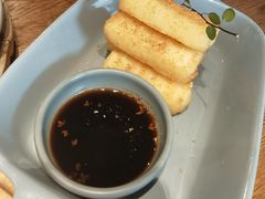 -蜜桃餐厅·伴山(湖滨商业街店)