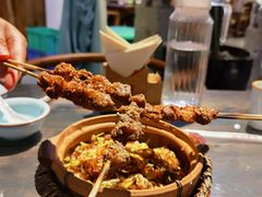 -水煮三国·川鲁江湖菜(香山店)