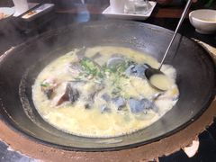 -好灶头妈妈菜·柴火灶台鱼·千岛湖土菜地标美食